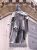 Rollo Statue in Falaise